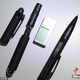 Image for article titled Chinese Test Cheating Tools Look Like Something Out Of James Bond